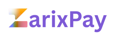 ZarixPay logo